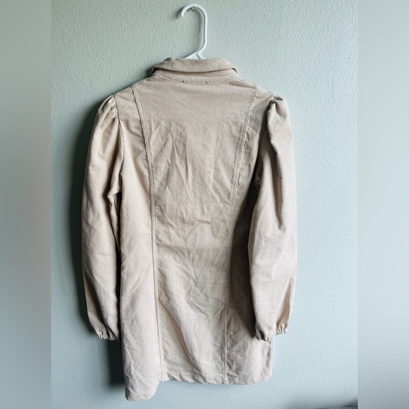 Woven dress - Picture 2 of 2